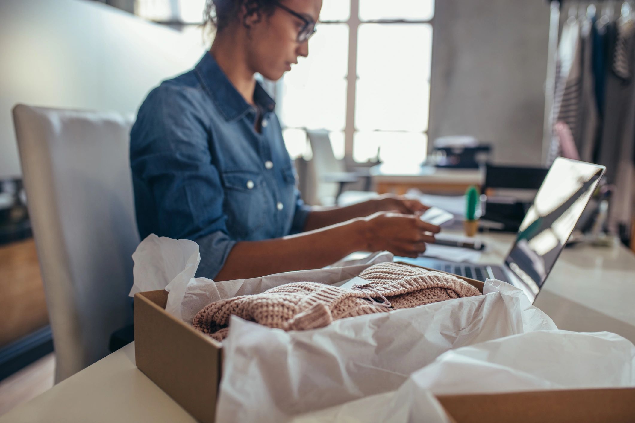 When Should You Outsource Your E-Commerce Fulfilment?