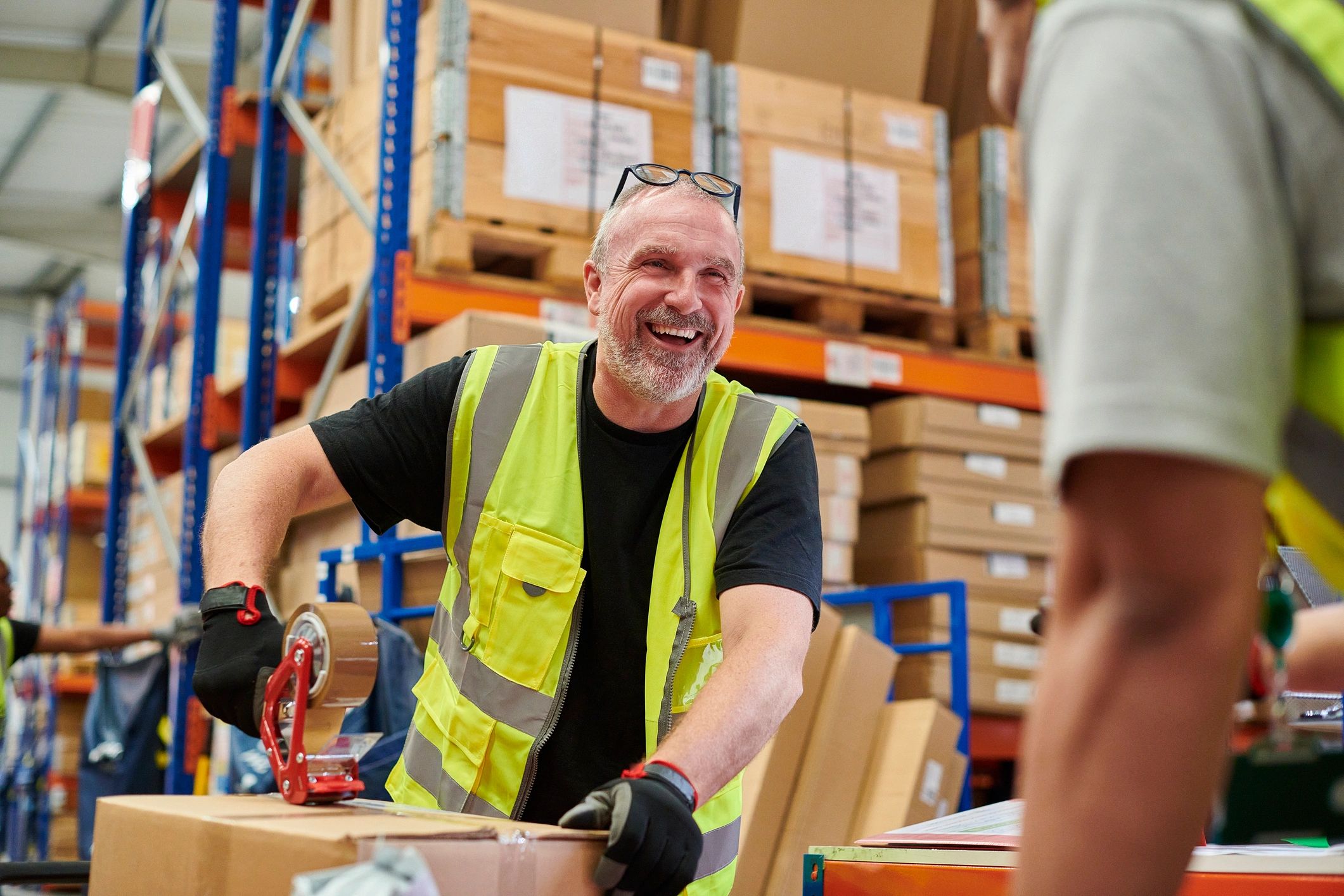 What Is Pick & Pack? A Plain-English Guide for Online Sellers